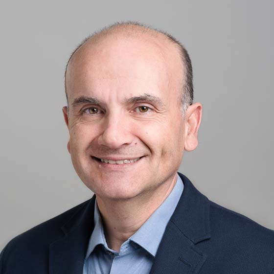 Co-Founder Andreas Moshovos